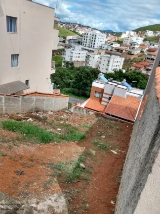Foto do imóvel TERRENO RESIDENCIAL em POÇOS DE CALDAS - MG, VILA CAIO JUNQUEIRA