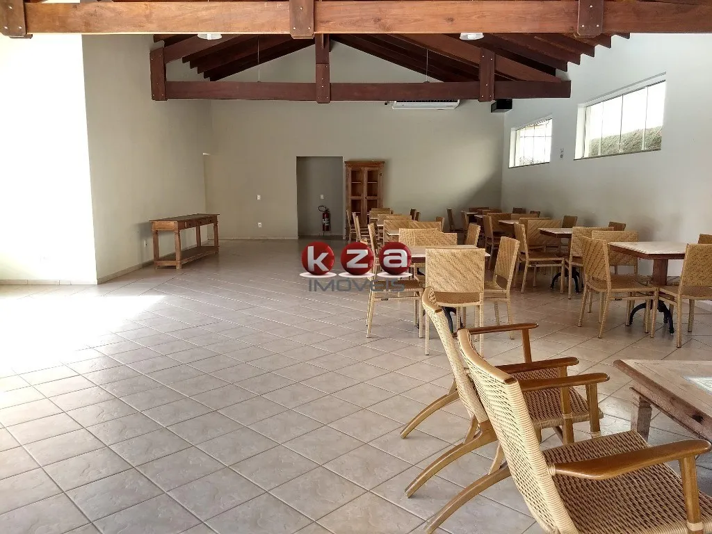 Imagem Terreno em Condomínio à Venda em Valinhos-SP, Condomínio Villa Lombarda 1.137,00 m² de Área