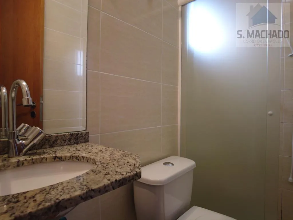 Imagem Apartamento para Venda em Santo André / SP no bairro jardim Santo Antonio