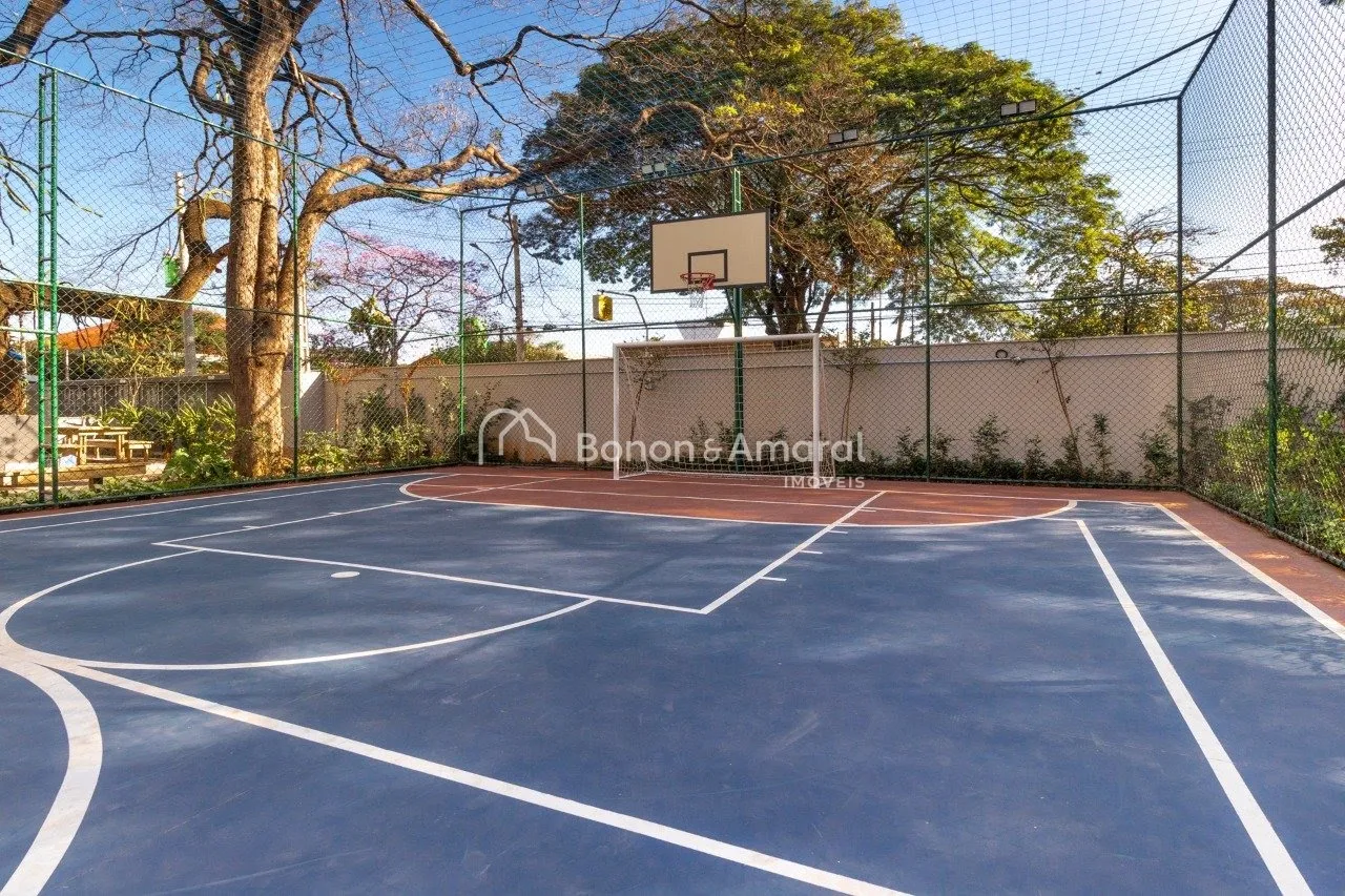 Imagem Apartamento à venda com 3 dormitórios no Eco Vila Santa Margarida no Bairro Morumbi em Paulínia - SP