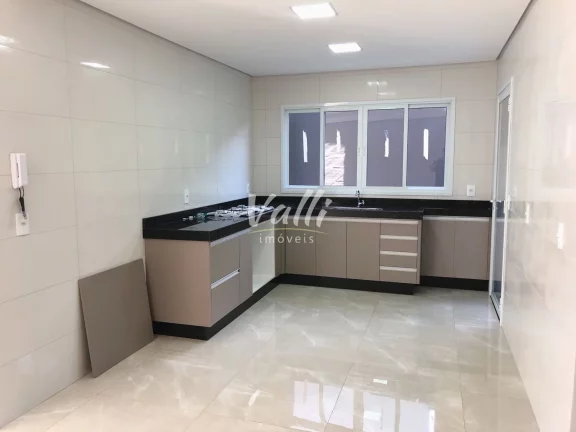 Foto do imóvel CASA RESIDENCIAL em Santa Bárbara Doeste - SP, Cândido Bertine II