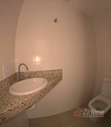 Imagem Apartamento de 1 Quarto com Suíte a 2 Quadras do Mar