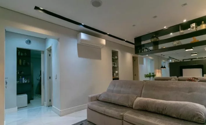 Imagem APARTAMENTO RESIDENCIAL em SÃO PAULO - SP, QUINTA DA PAINEIRA