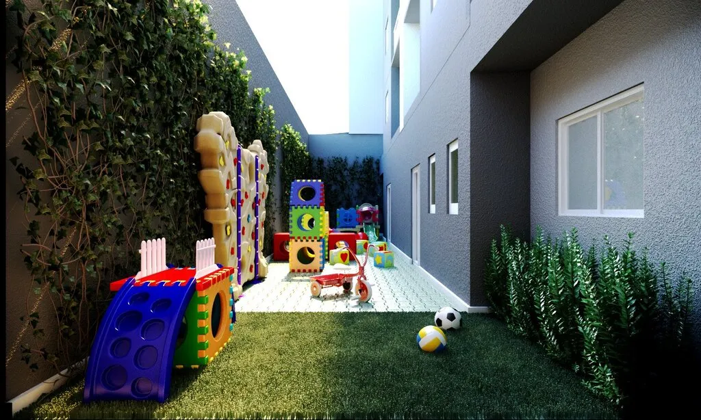 Imagem Apartamento à venda em São Paulo, Vila Gustavo, com 2 quartos, 43.05m2