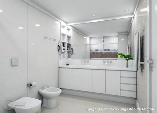 Imagem Apartamento com 3 Quartos à Venda, 306 m² em Jardim Paulista - São Paulo