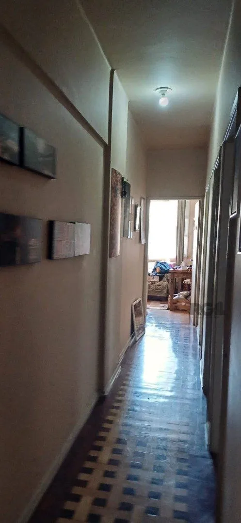 Imagem Apartamento 3D no coração da Cidade Baixa