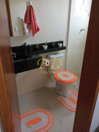 Imagem Apartamento a Venda em Atibaia
