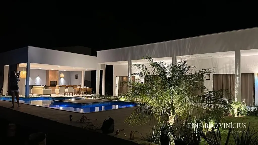 Imagem Casa de Luxo com 7 suítes à venda na Quarta Praia do Morro de São Paulo