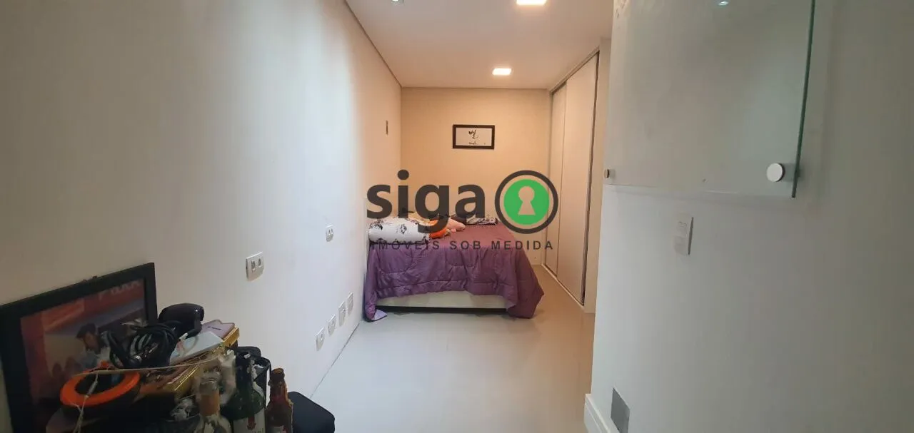 Imagem APARTAMENTO PARA VENDA NO VERDE MORUMBI - VARANDA GOURMET, 4 DORMITORIOS, 3 VAGAS - 214M²