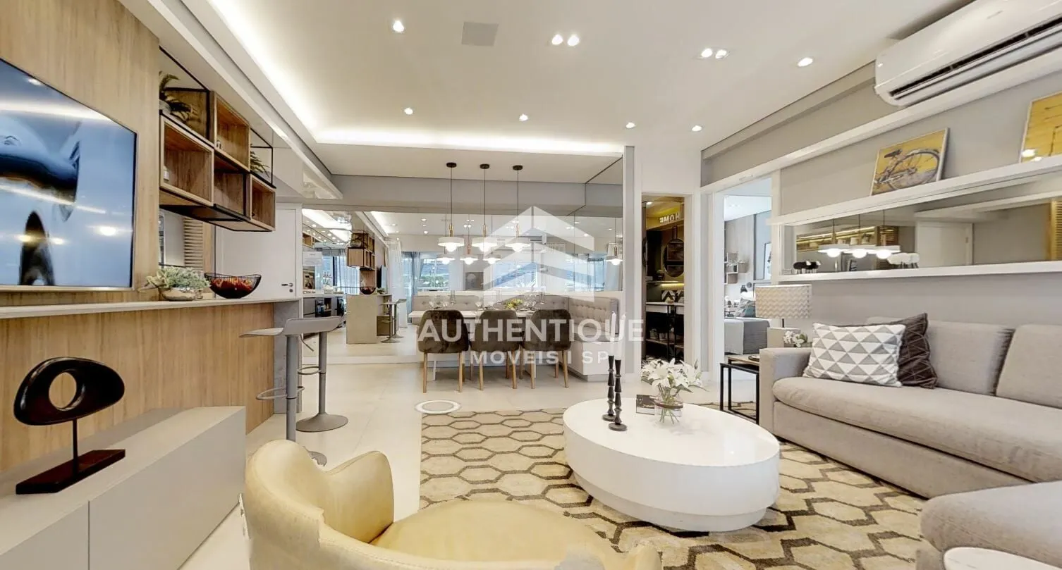 Imagem SOHO PARAISO - Apartamento à venda em São Paulo/SP