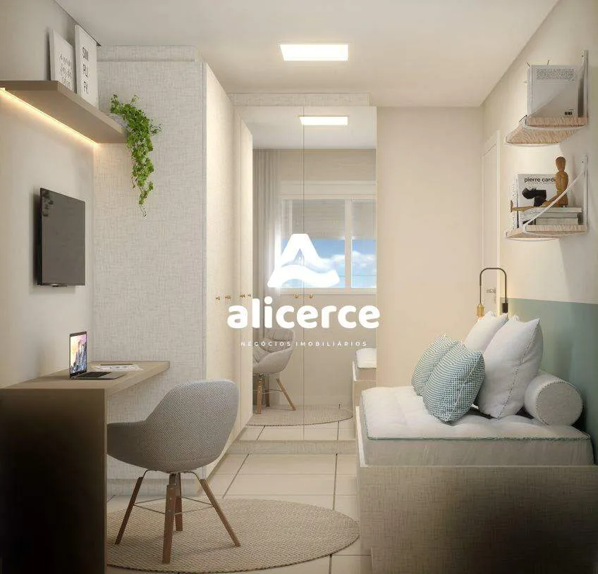 Imagem APARTAMENTOS NOVOS PRONTOS PARA MORAR COM VALOR ABAIXO DO MERCADO