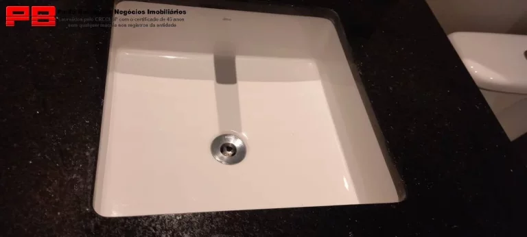 Imagem Apartamento 39m² 1 dormitório, 1 vaga - República
