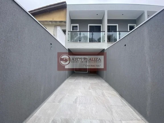 Imagem Vendo Oportunidade, no Jd Caravelas - São Paulo, Sobrado Com 3 Dormitórios, 1 Suíte, Sacada, Ar. Condicionado, 2 vagas e Área Gourmet, por R$: 900k. Confira.
