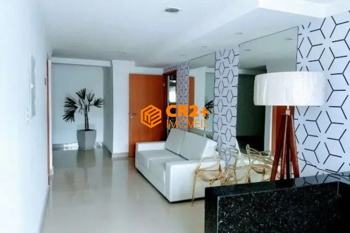 Imagem Vendo apartamento 3 quartos em Casa Amarela com 63m² Novo