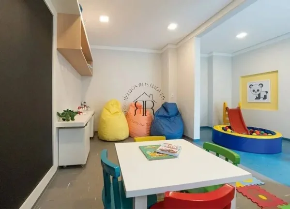 Imagem Apartamento novo e nunca habitado, de 32m², com 2 dormitórios, situado com excelente ventilação....