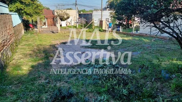 Imagem Excelente terreno para venda, localizado no bairro Vila Brasília em São Leopoldo/RS.
Terreno de 11...