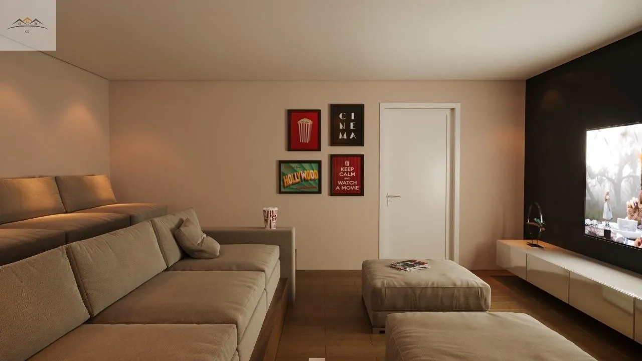 Imagem APARTAMENTO RESIDENCIAL em Santo André - São Paulo, Vila Palmares