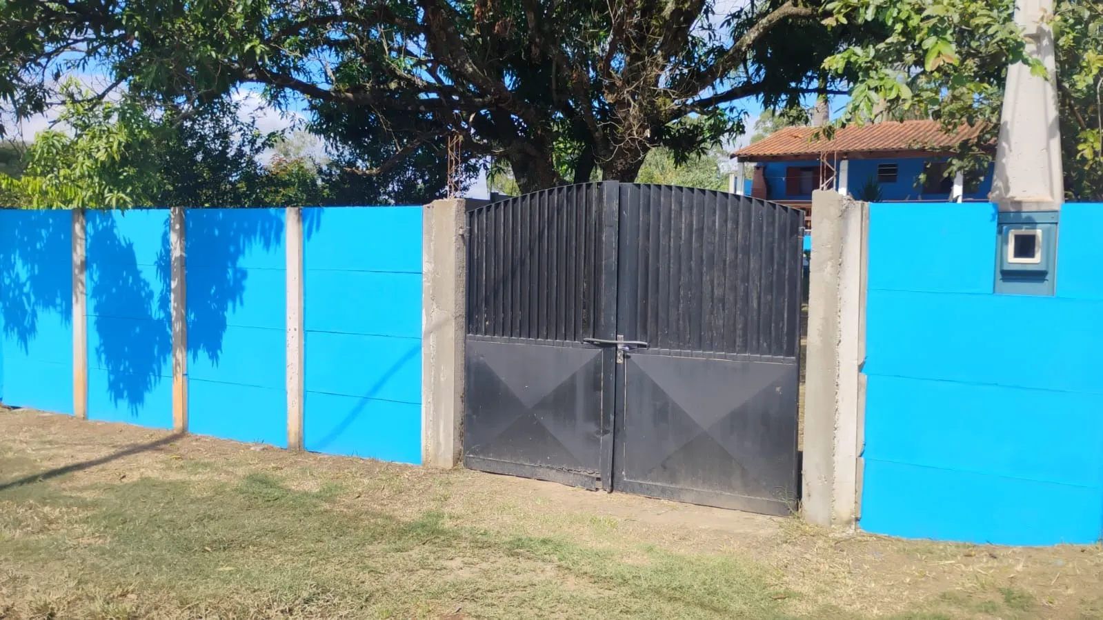 Imagem Chácara Mobiliada à Venda em Araçoiaba da Serra