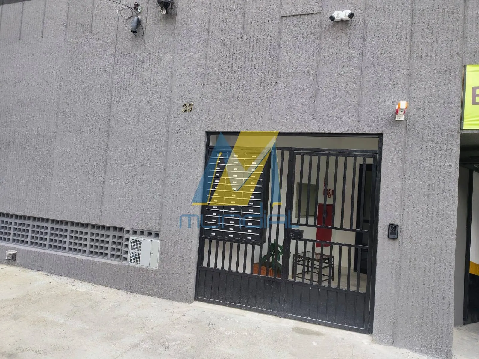 Imagem Kitnet para Locação no Rudge Ramos - São Bernardo do Campo