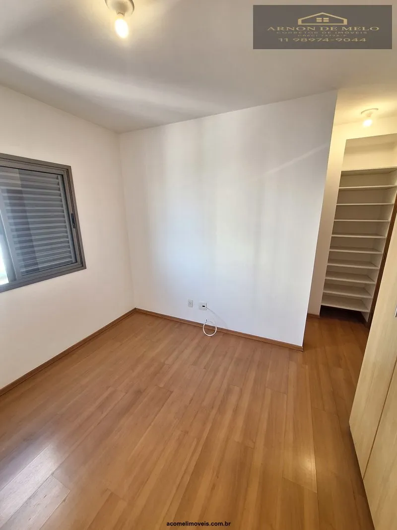 Imagem Apartamentos para locação em Barueri no bairro Alphaville
