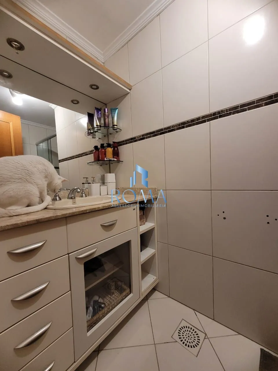 Imagem APARTAMENTO 4D MILLENIUM