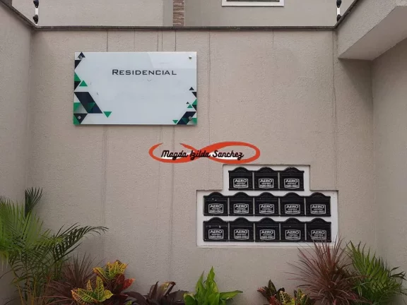 Imagem APARTAMENTO NOVO À VENDA - 4 MINUTOS A PÉ DO PARQUE RAUL SEIXAS.