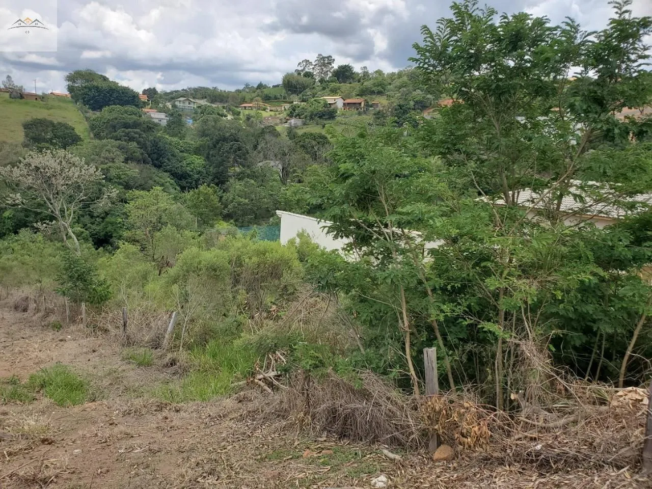 Imagem TERRENO RESIDENCIAL em Atibaia - São Paulo, Loteamento Village de Atibaia