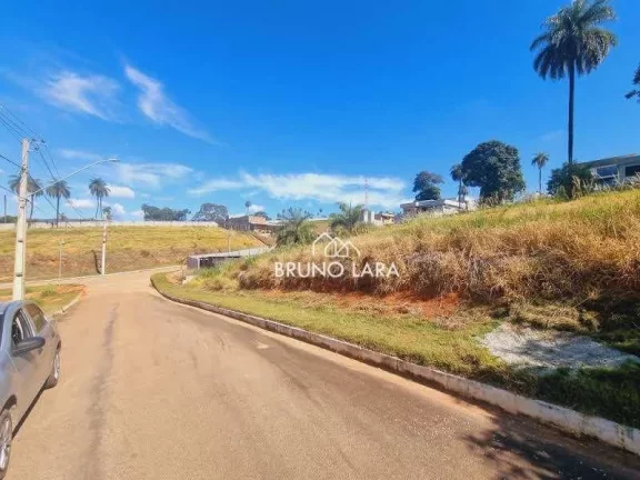 Imagem Lote à Venda em Igarapé Condomínio Morada do Sol