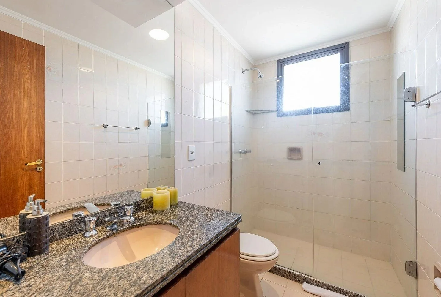 Imagem Apartamento de 2 dormitórios sendo 1 suíte e 1 vaga