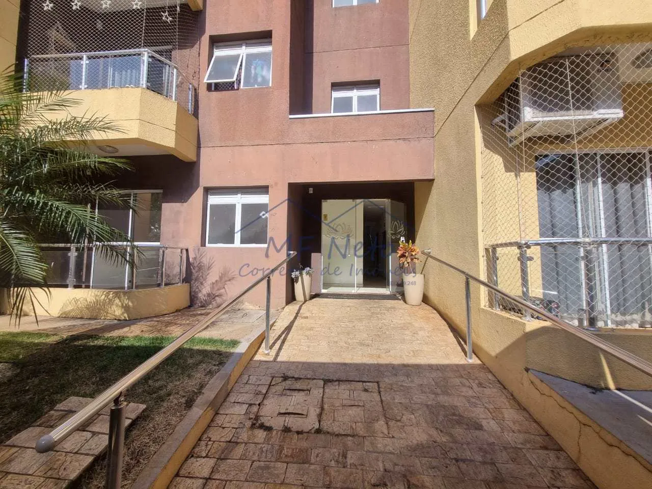 Imagem Apartamento Padrão