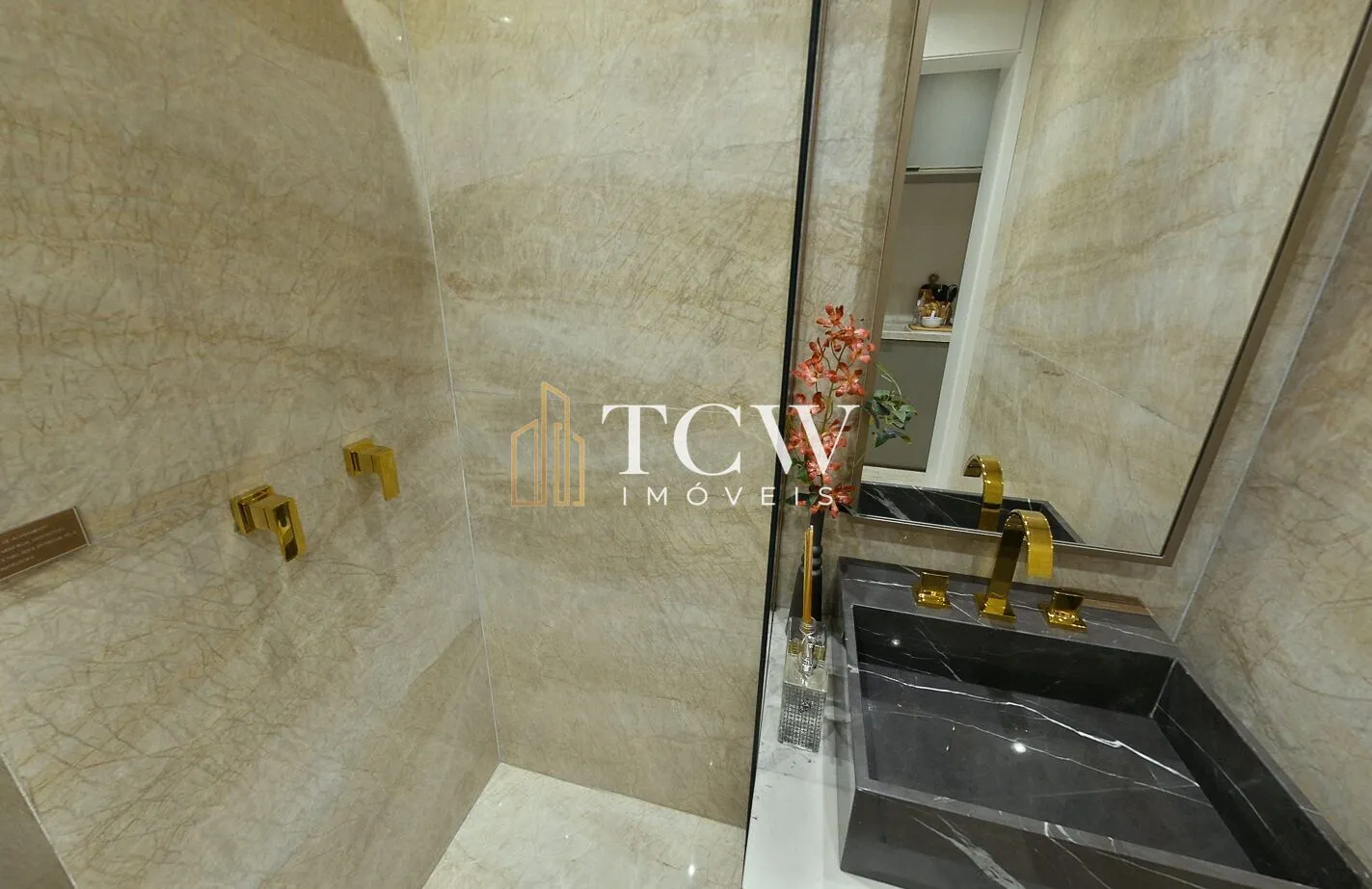 Imagem Apartamento à venda no bairro Moema - São Paulo/SP, Zona Sul