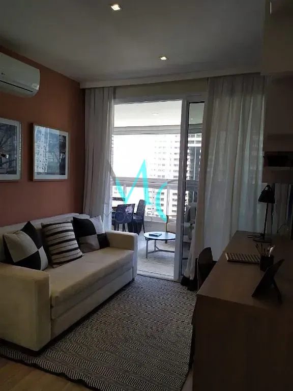 Imagem Apartamento com 3 dormitórios à venda, 110 m² por R$ 889.200,00 - Barra da Tijuca - Rio de Janeiro/RJ