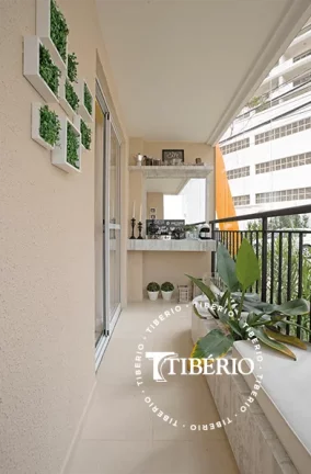 Imagem Apartamento à venda no bairro Conceição - São Paulo/SP