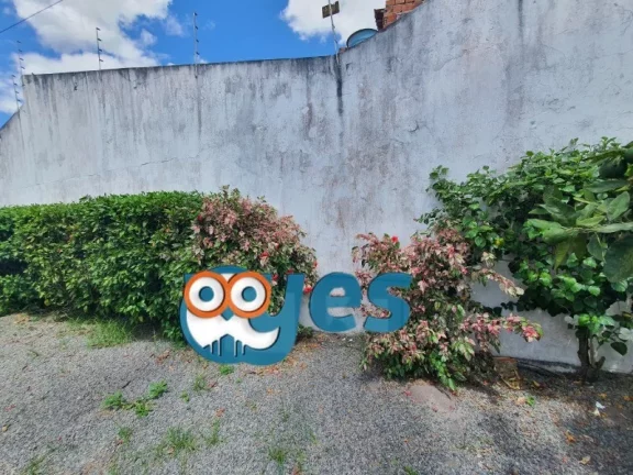 Imagem Casa na Santa Mônica com grande área