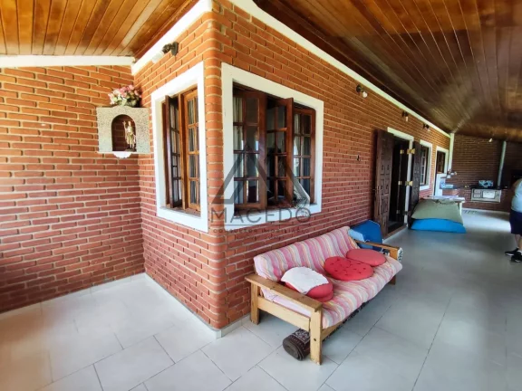 Imagem Vendo Casa Ninho Verde 1 - Oportunidade