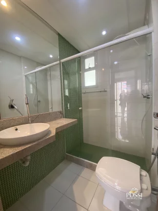Imagem Apartamento na Praia de Itapoã. More a uma quadra da praia de Beverly Hills!