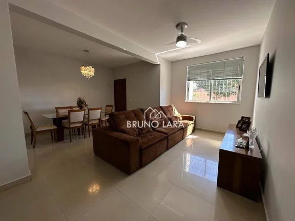 Imagem Apartamento à venda em Igarapé Bairro Centro