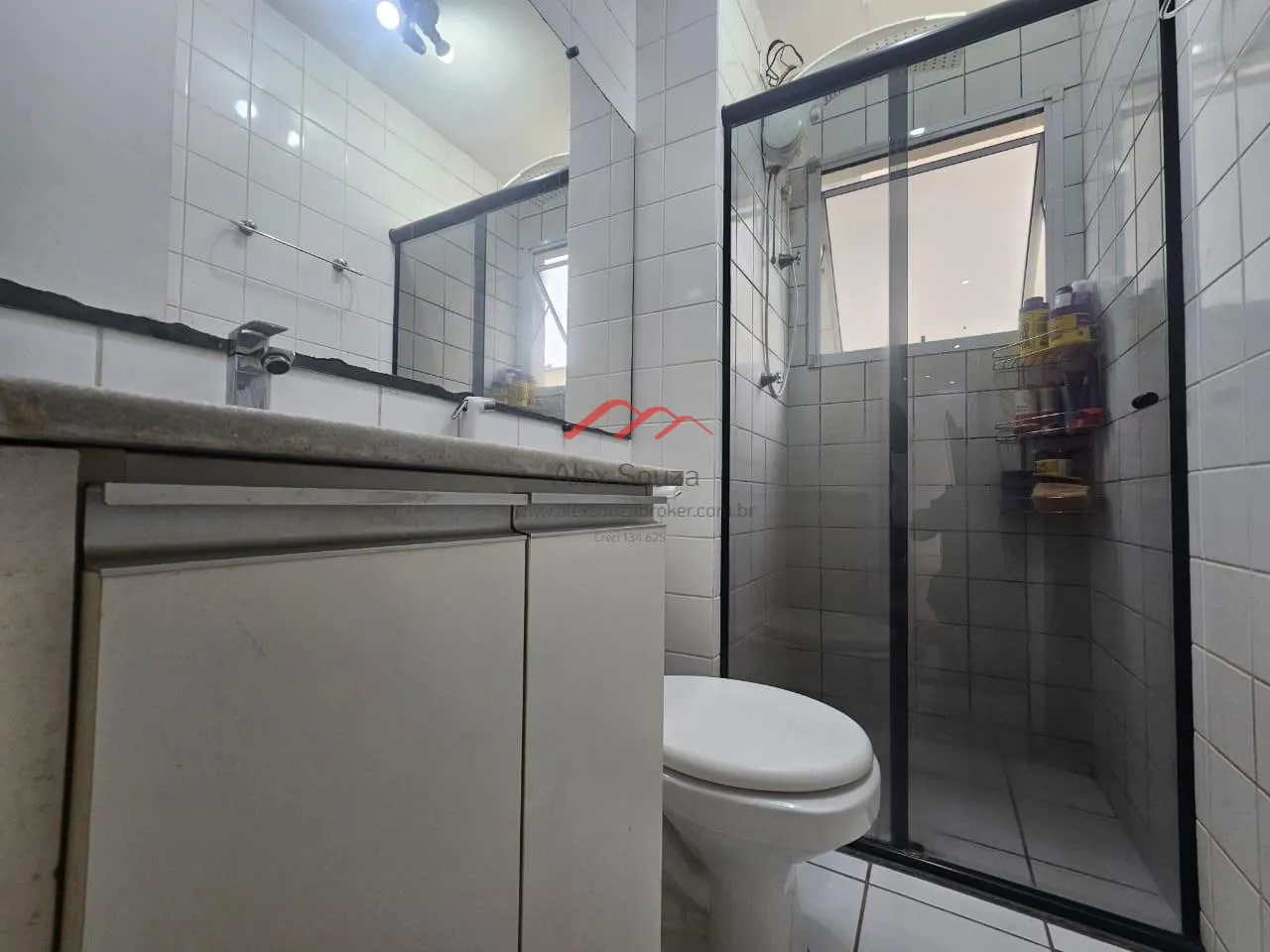 Imagem Apartamento Garden para Venda em Sumaré, Jardim Recanto dos Sonhos, 2 dormitórios, 1 banheiro, 1 vaga