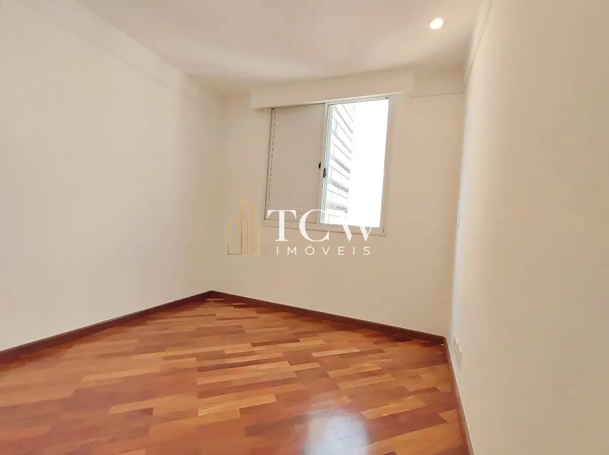 Imagem Apartamento para alugar no bairro Brooklin - São Paulo/SP, Zona Sul