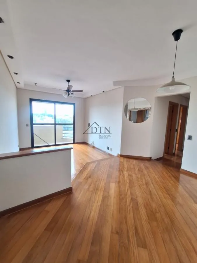 Imagem Apartamento para Venda em São Bernardo do Campo, Pauliceia, 3 dormitórios, 2 banheiros, 2 vagas
