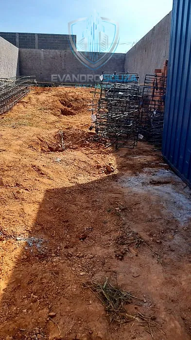 Imagem Terreno a Venda no bairro Jardim Marajoara - Limeira, SP