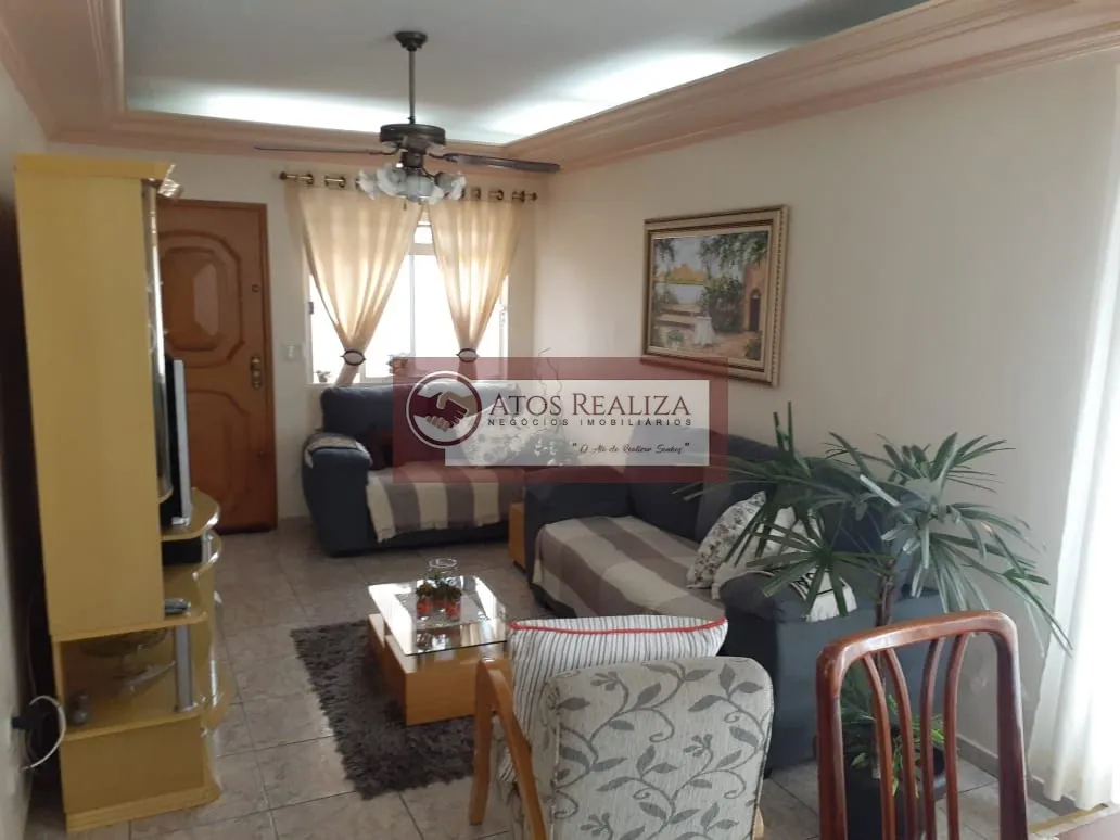 Imagem Casa térrea com edícula Vila São José Cidade Dutra