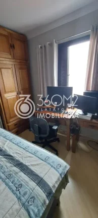 Imagem Apartamento para Venda em Santo André / SP no bairro Vila Alzira