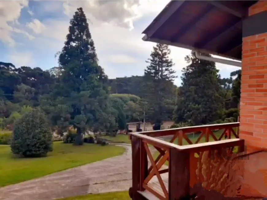 Imagem Casa a venda em São Francisco de Paula