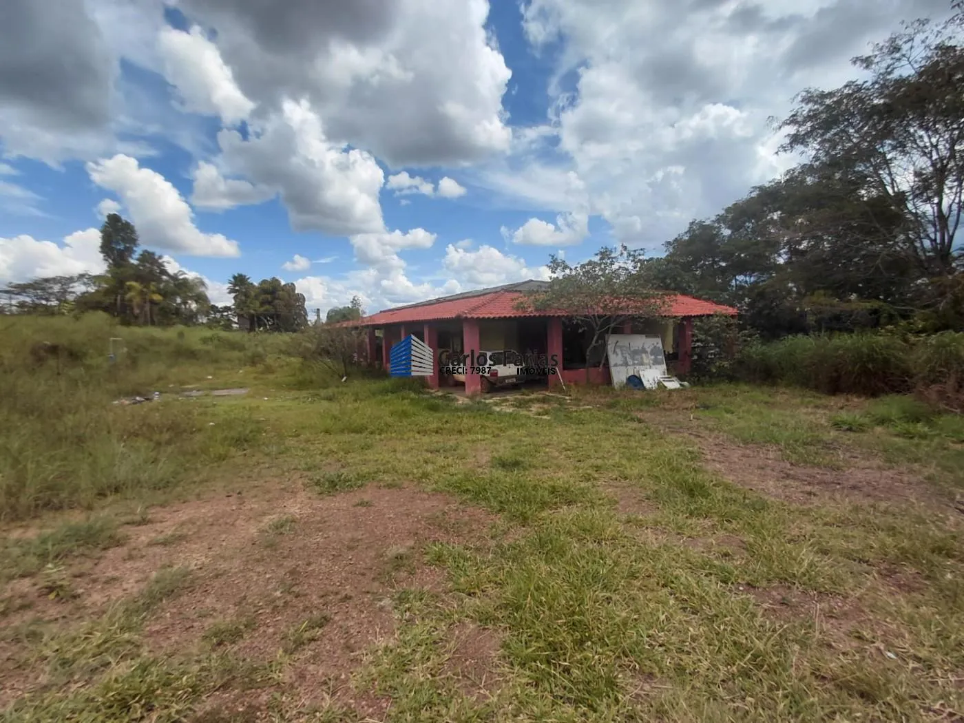 Imagem Chácara para Venda em Brasília, Rodovia BR-251 NOVA BETÂNIA, 4 dormitórios, 1 suíte, 2 banheiros, 3 vagas