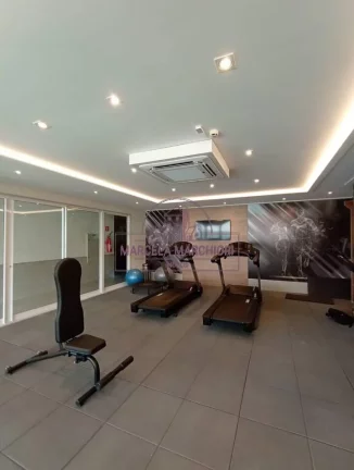 Imagem Apartamento 2 quartos lazer de clube em Itapuã