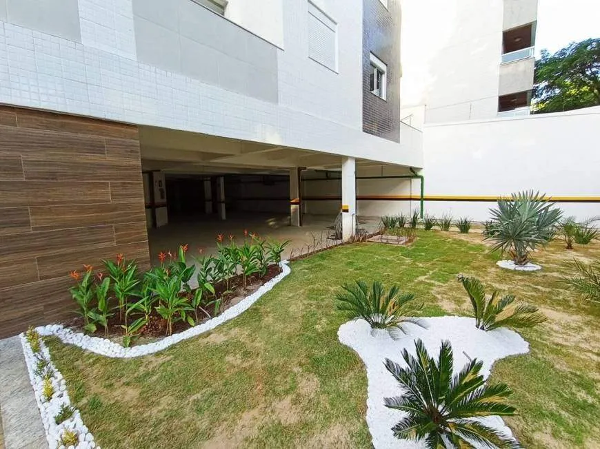 Imagem Área privativa à venda, 3 quartos, 1 suíte, 2 vagas, Itapoã - Belo Horizonte/MG