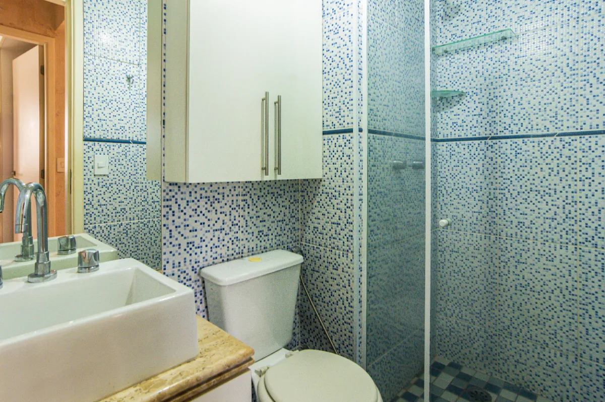 Imagem Apartamento para venda em Vila Andrade com 2 quartos, 60m2