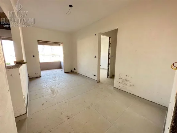 Imagem Apartamento à Venda em Guilhermina, Praia Grande - SP