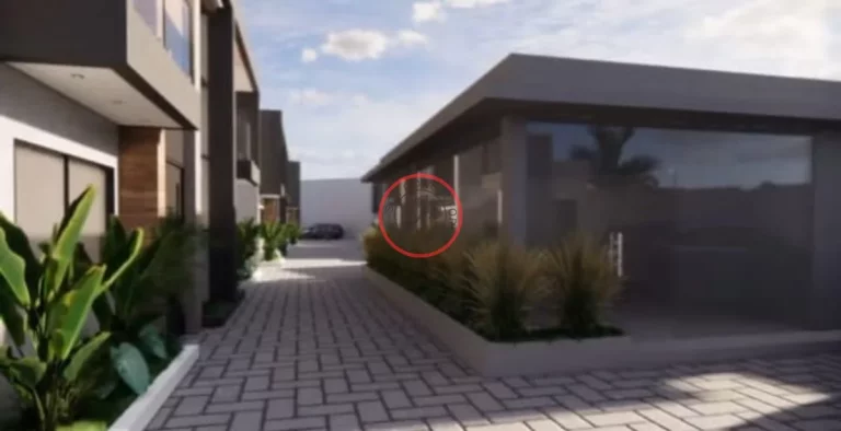 Imagem CASAS DENTRO DE CONDOMÍNIO EM FASE DE ACABAMENTO , A 80 METROS DA PRAIA, PAGAMENTO COM UMA ENTRDA E PARCELAS ATÉ OUTUBRO DE 2025